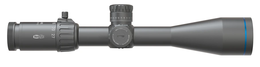 Meopta MeoPro R6 4,5-27x50 RD