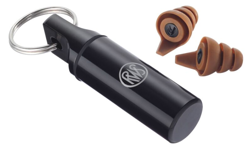 RWS In-ear Impuls-Gehörschutz 15/33 dB CE