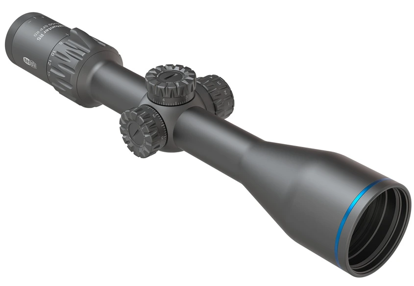 Meopta MeoHunter R5 3-15x50 FFP RD