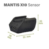 Mantis X10 ELITE – Shooting Performance System