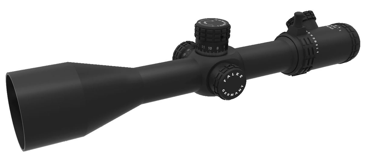 Falke 5-30x56 Pro