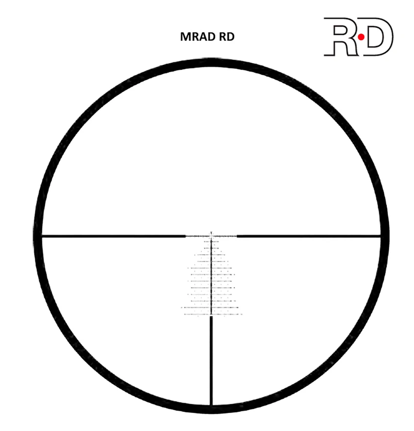 Meopta Meopro R6 5-30x56 RD