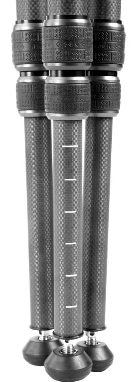 Vanguard Stativ Endeavor RL 303 CGM G2