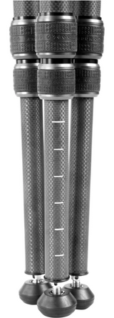 Vanguard Stativ Endeavor RL 303 CGM G2