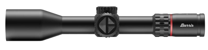 Burris Eliminator 6 4-20x52