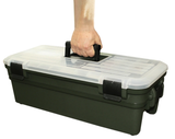 Pflegecenter Shooting Range Box  MTM