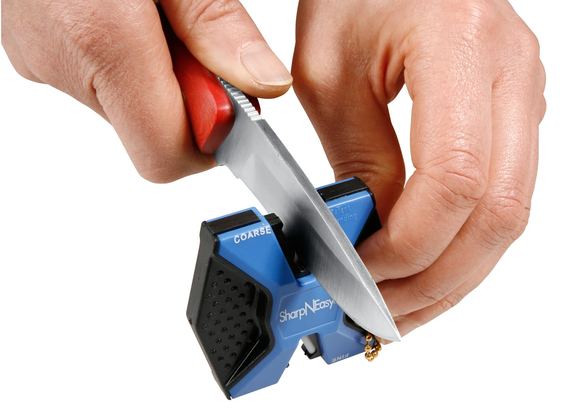 Messerschärfer SharpN'Easy Accusharp