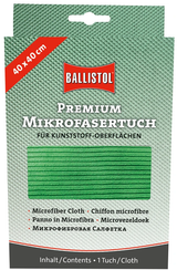 BALLISTOL Mikrofasertuch Premium