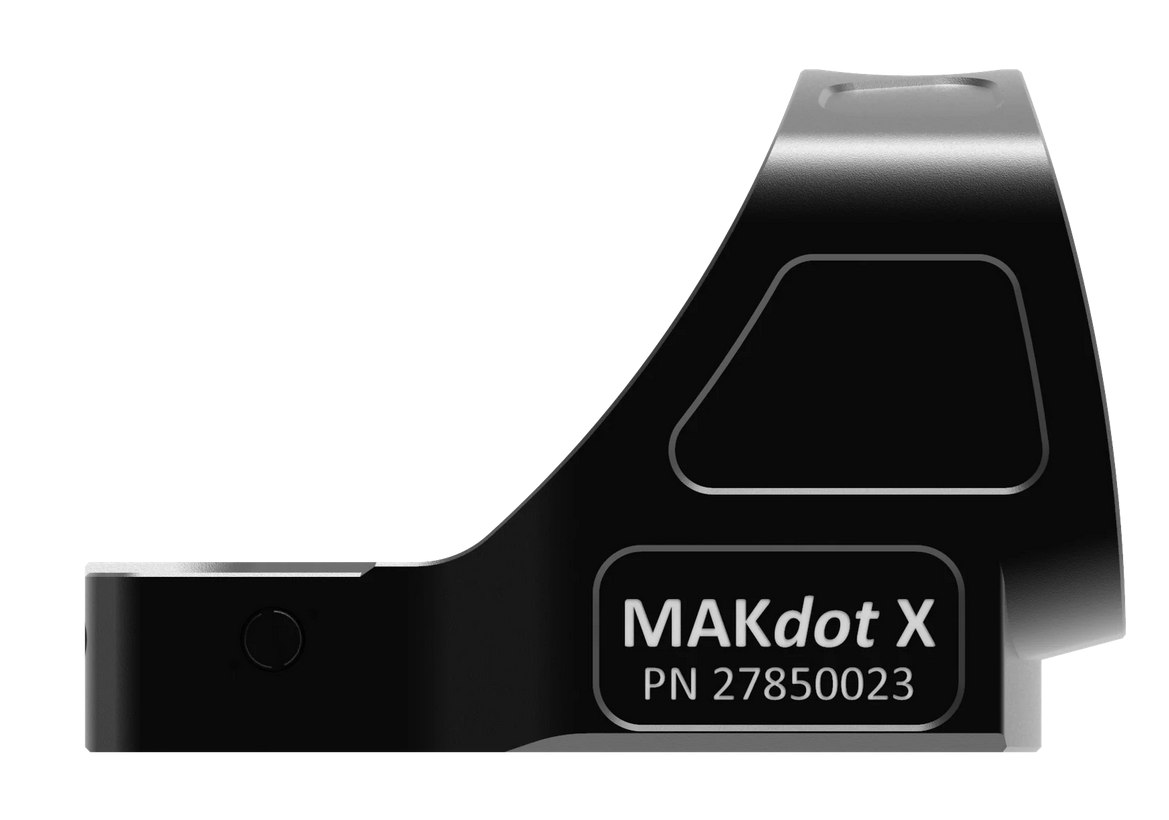 MAKdot X