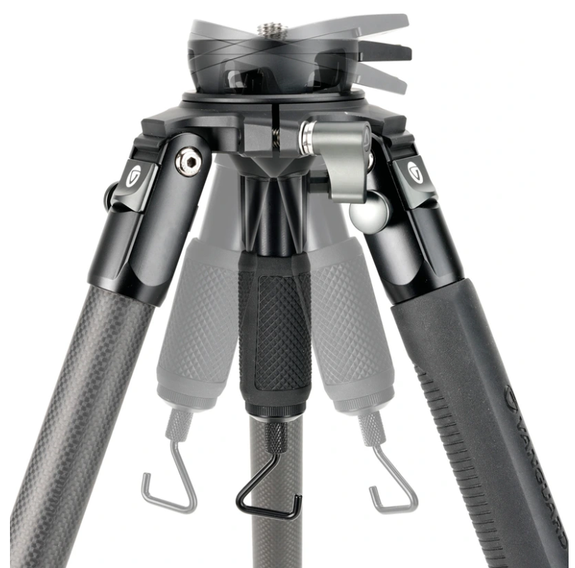 Vanguard Stativ Endeavor RL 303 CGM G2