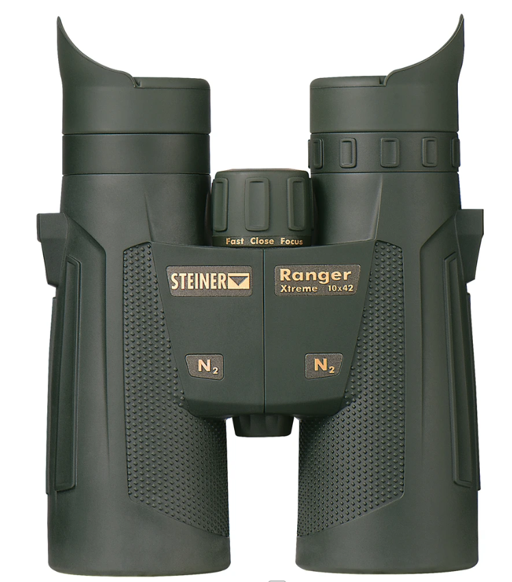 Steiner Fernglas Ranger Xtreme 10x42