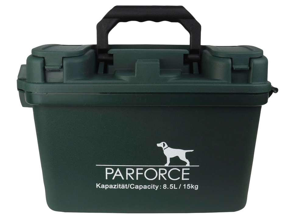 Parforce Transport- und Munitionsbox