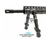 M-LOK Zweibein / BiPod UTG / Schmeisser