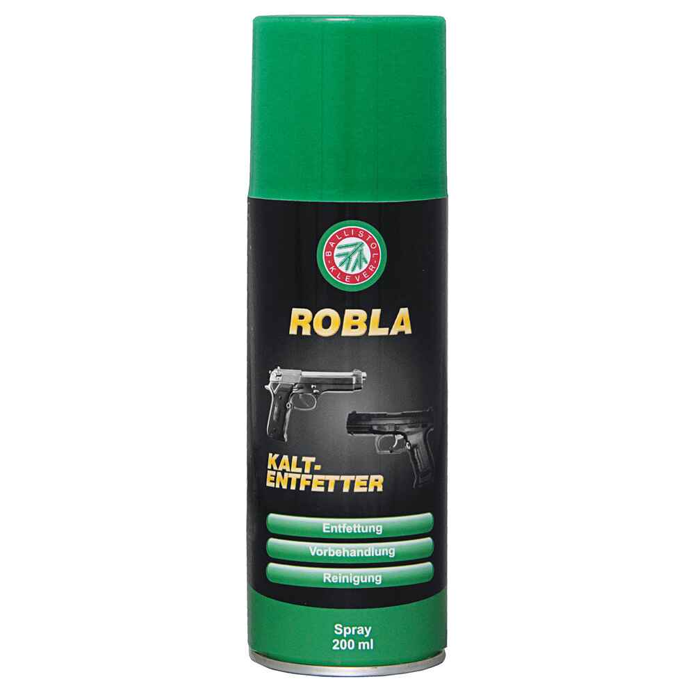 Kaltentfetter, 200 ml  Ballistol
