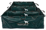 Parforce Multi- und Wildwanne Flexy – faltbar