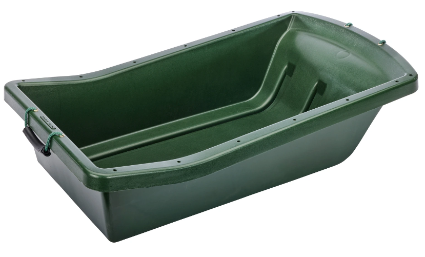 Parforce Wildwanne Profi