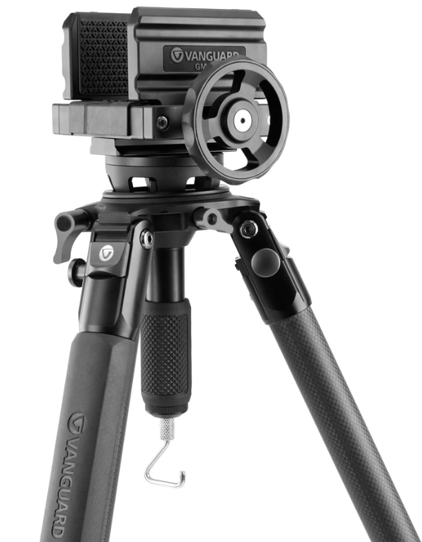 Vanguard Stativ Endeavor RL 303 CGM G2