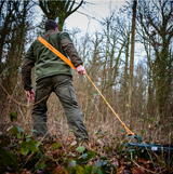 Parforce Wildwanne Profi