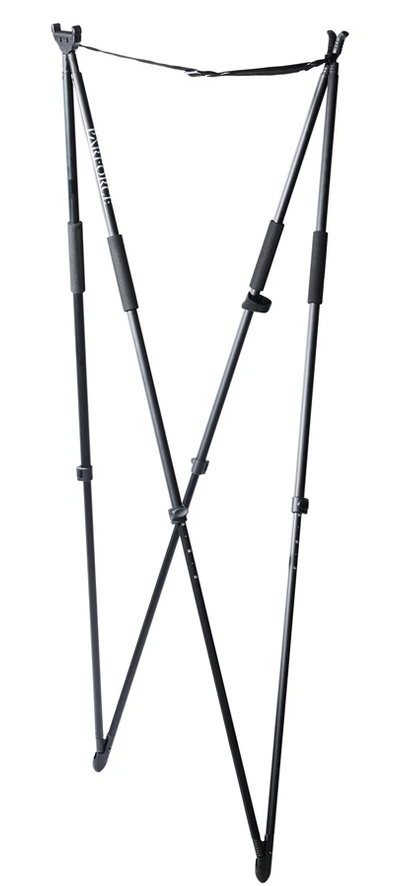 Zielstock P107 mit Tasche Parforce