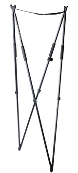 Zielstock P107 mit Tasche Parforce