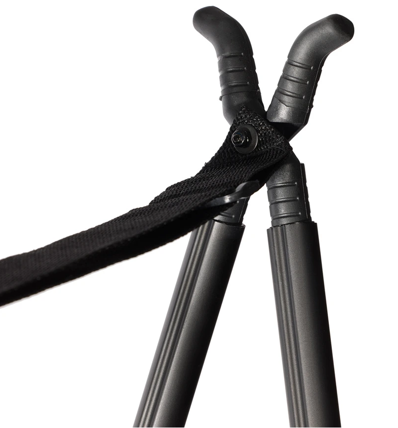 Zielstock P107 mit Tasche Parforce