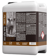 AttraTec Buchenholzteer No 5 – Pur