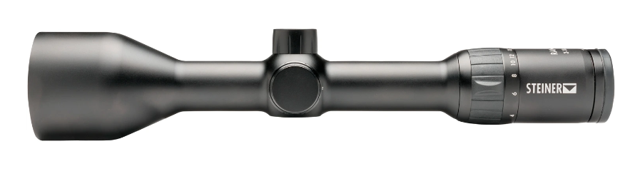 Steiner Ranger6 V2 3–18x56