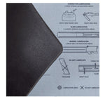 Unterlagsmatte Firearms Glock