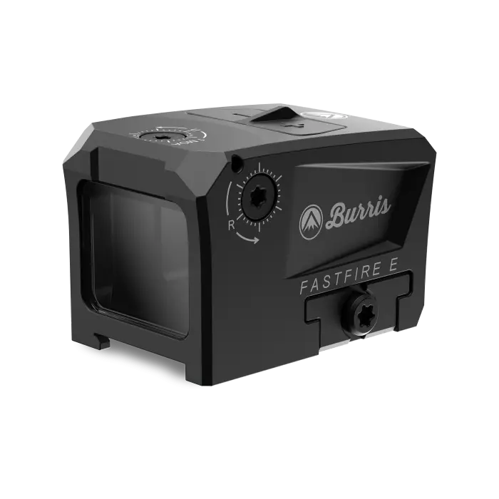 Burris Fast Fire E, 3,5Moa Acro Interface