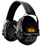 Sordin Supreme Pro-X Black
