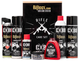 Rifle CX Rifle Set Reinigungsset für Büchsen 9-teilig