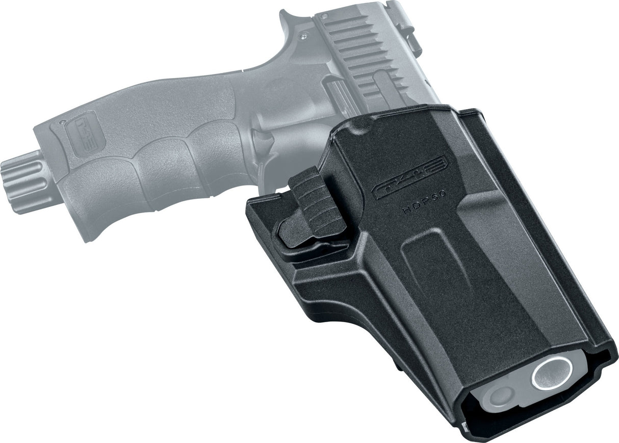 T4E Polymer Holster