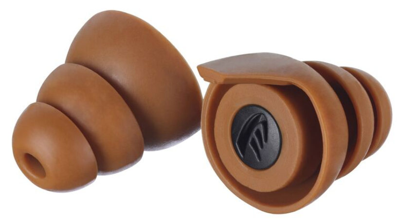 RWS In-ear Impuls-Gehörschutz 15/33 dB CE