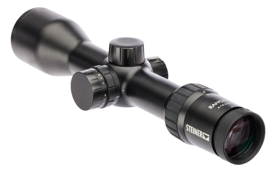 Steiner Ranger4S 4–16x44