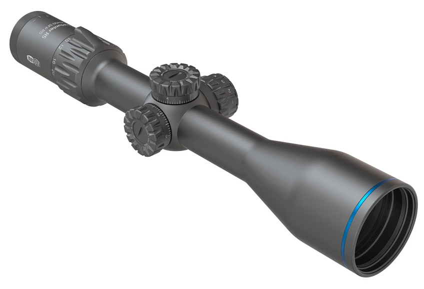 Meopta MeoHunter R5 4-20x50 SFP RD