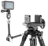 Vanguard Stativ Endeavor RL 303 CGM G2