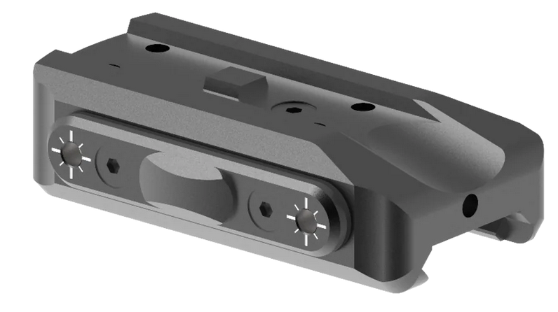 MAKmasterLock für Aimpoint