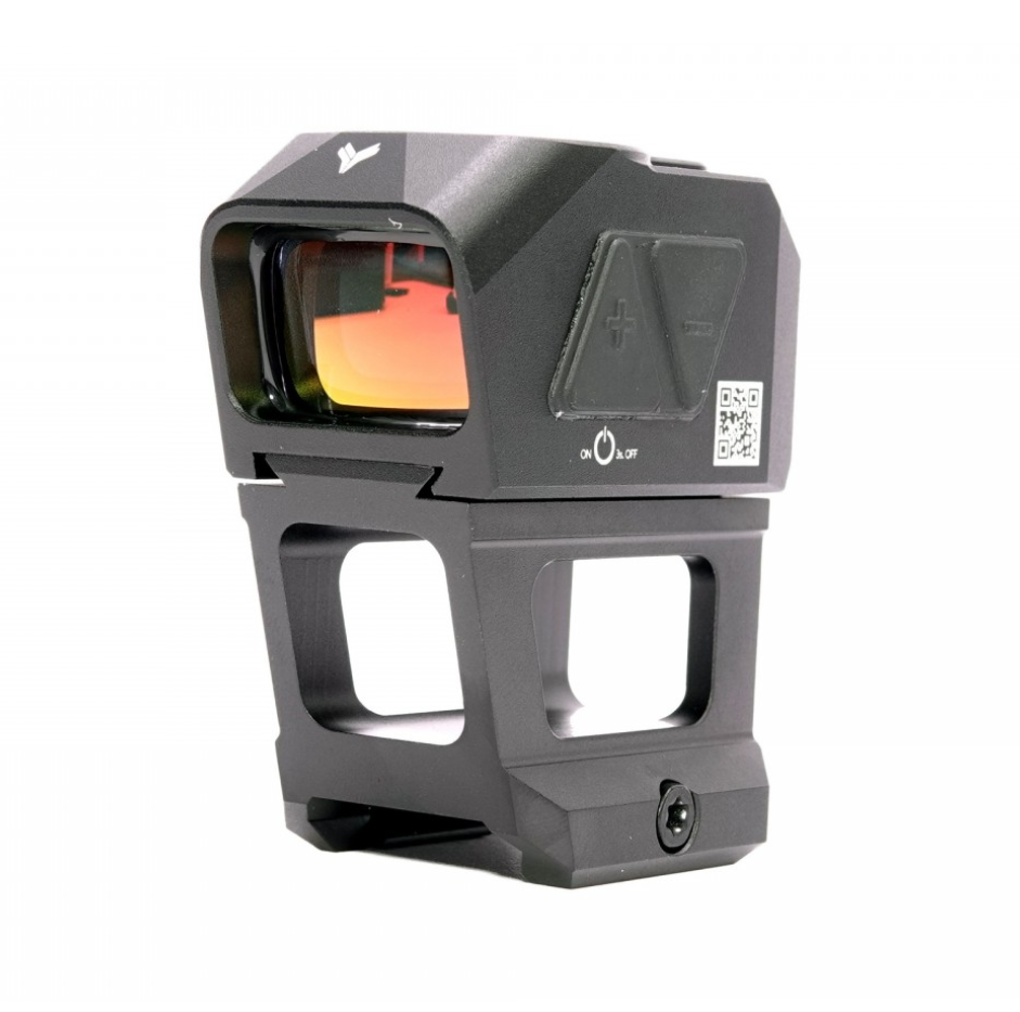 Falke CMS Reflexvisier