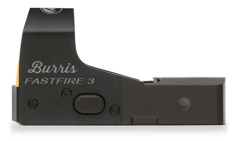 Burris Fast Fire III