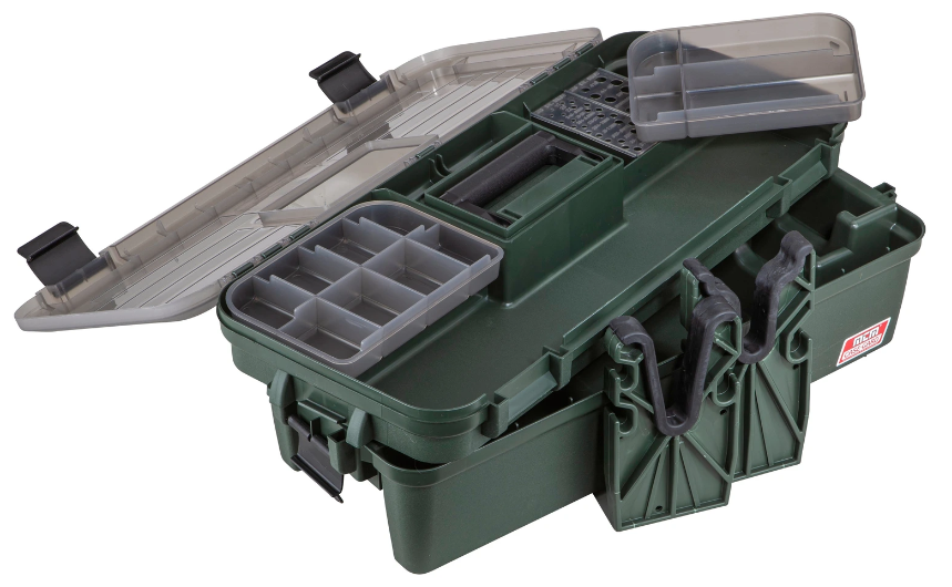 Pflegecenter Shooting Range Box  MTM