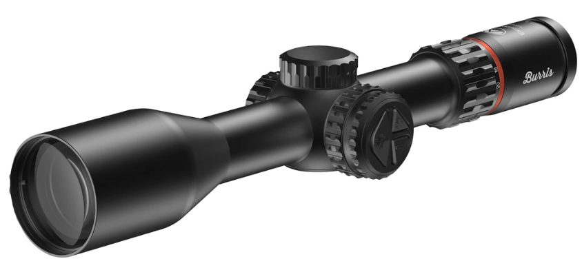 Burris Eliminator 6 4-20x52