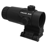 Falke Magnifier B3X LE mit FlipUp Montage