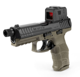 Noblex Sight NV 1x25 CS, H&K OR