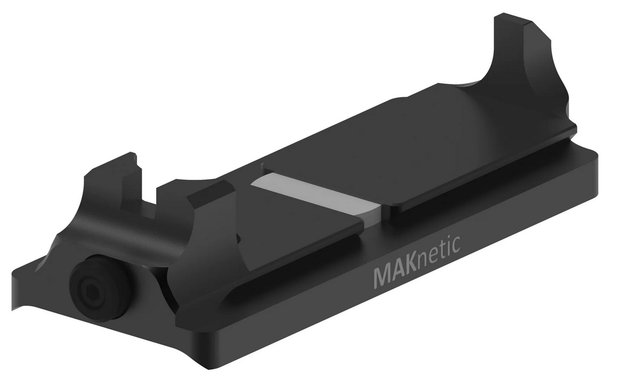 MAKnetic CS