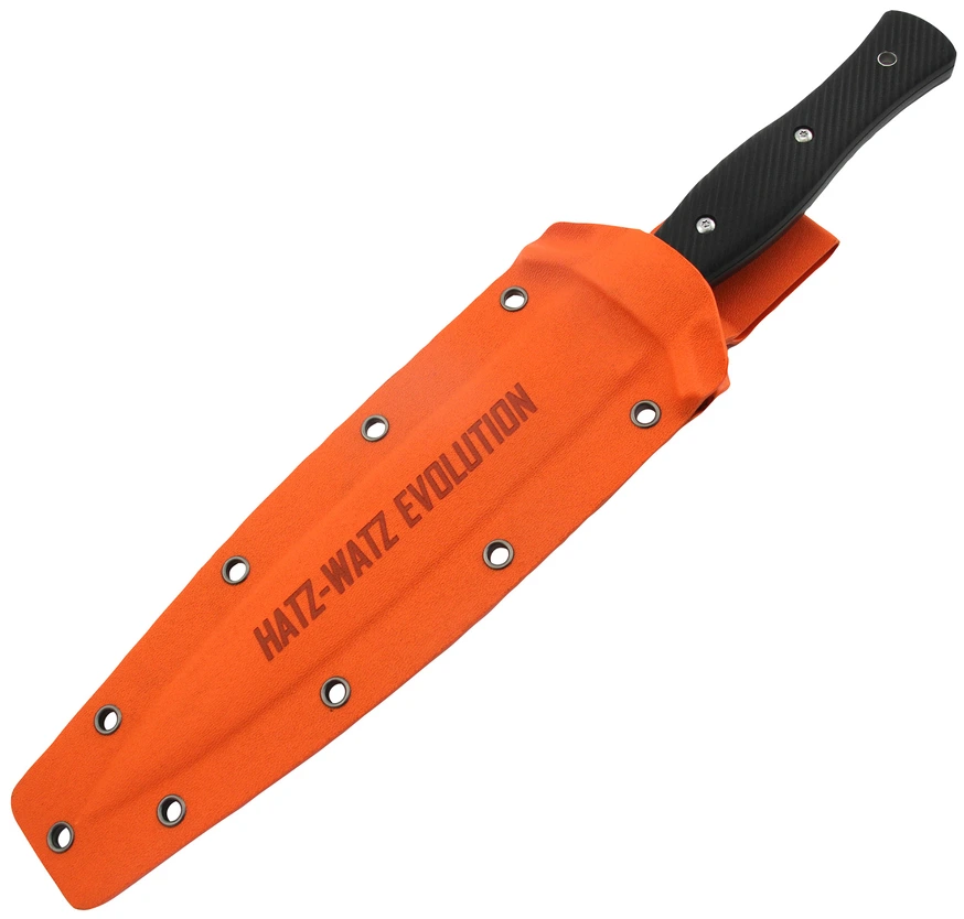 Parforce Sautöter Hatz-Watz Evolution Black-Wild