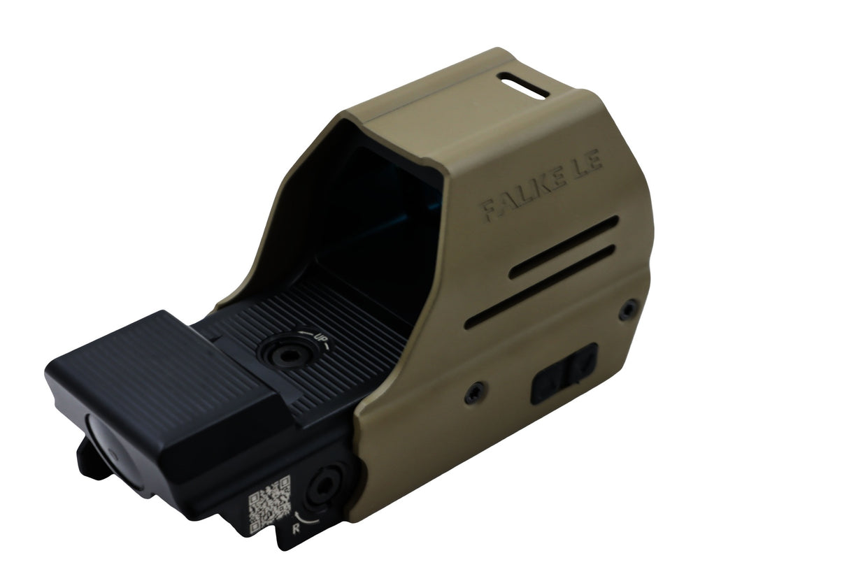 FALKE LE QL Gen2 Reflexvisier