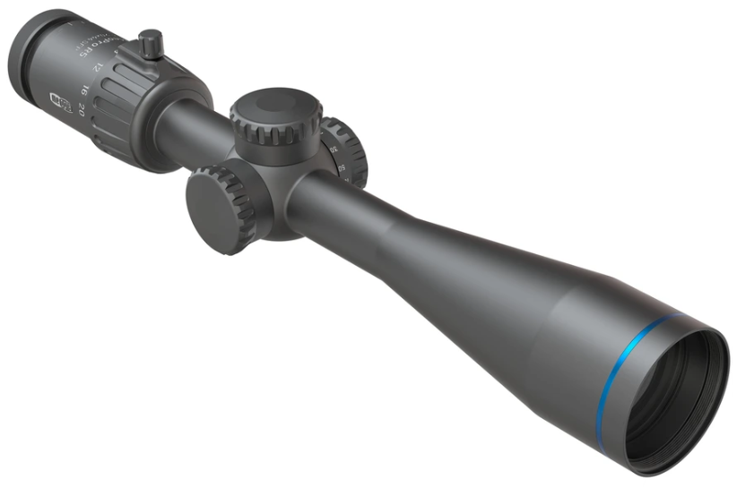 Meopta MeoPro R5 4-20x44 SFP Z-PLEX