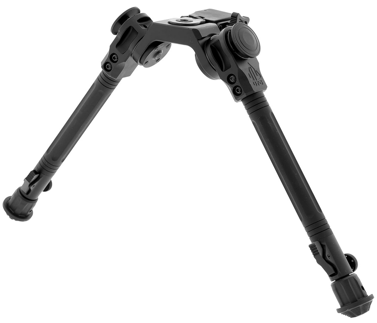 Over Bore Bipod, 7"-11" Center Height, Picatinny