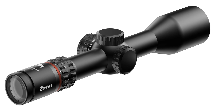 Burris Eliminator 6 4-20x52