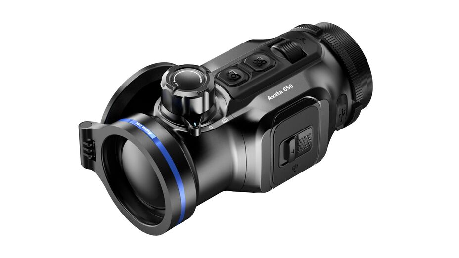 CONOTECH Wärmebildvorsatzgerät Avata 650